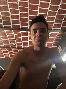 brianor89 online show from October 1, 2:23 pm