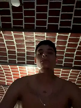 brianor89 online show from October 8, 12:03 pm