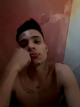 brianor89 online show from November 1, 7:38 pm