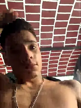 brianor89 online show from November 9, 6:28 pm