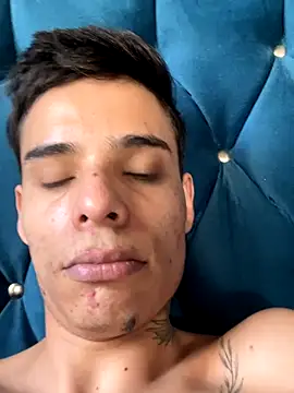 brianor89 online show from December 3, 9:02 pm