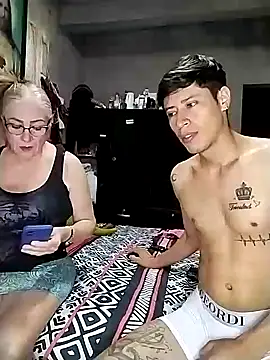 Sexytaty2022 online show from December 3, 11:11 am