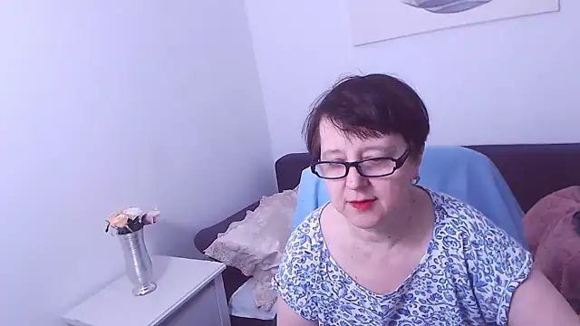 ChristaRose online show from January 15, 2:06 am