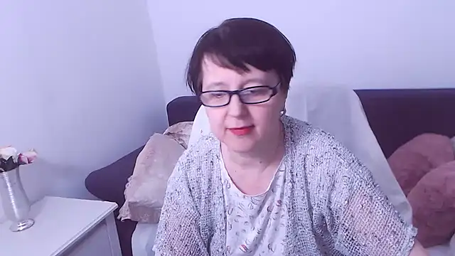 ChristaRose online show from January 16, 3:56 am