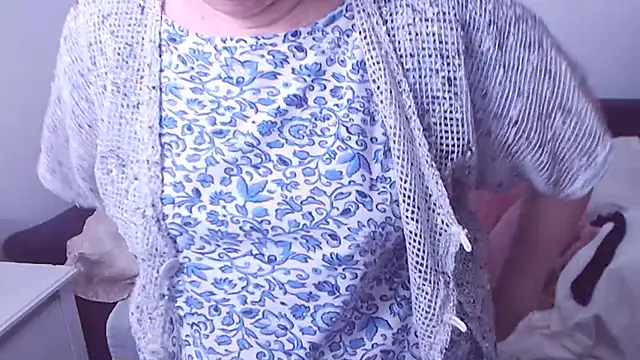 ChristaRose online show from February 16, 10:21 pm