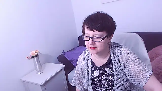 ChristaRose online show from February 20, 6:24 pm