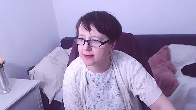 ChristaRose online show from February 23, 9:26 pm