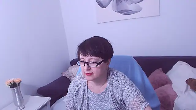 ChristaRose online show from February 27, 4:41 am