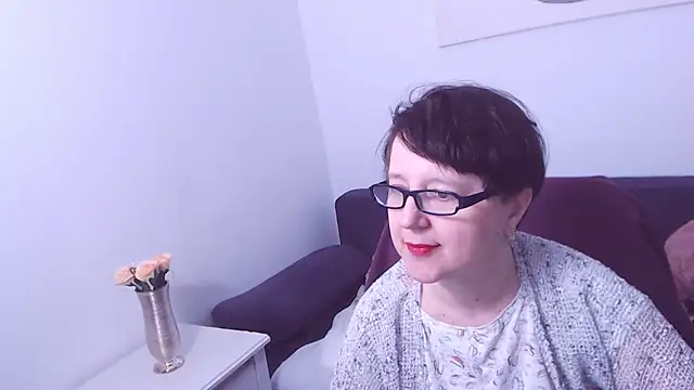 ChristaRose online show from March 16, 7:38 pm