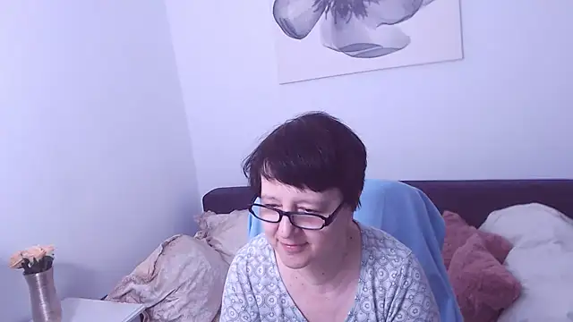 ChristaRose online show from November 15, 5:42 pm