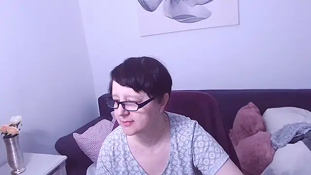 ChristaRose online show from February 20, 7:58 pm