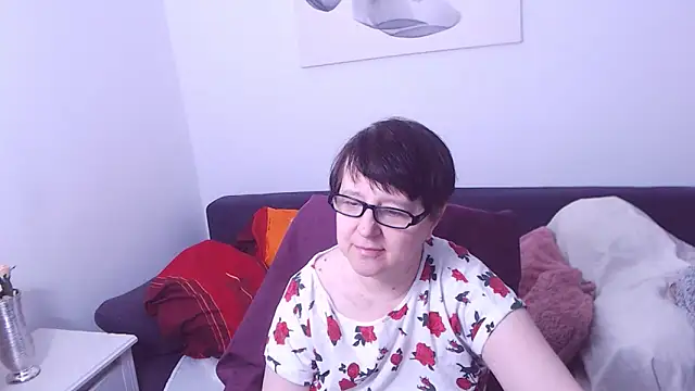 ChristaRose online show from March 13, 8:04 pm