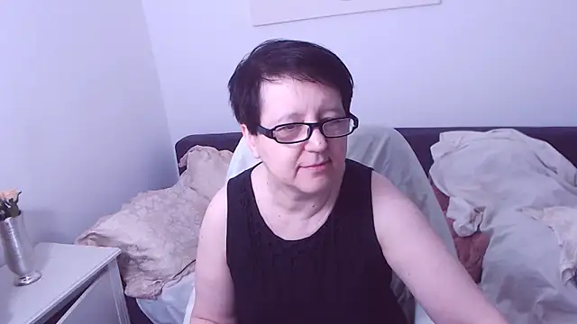 ChristaRose online show from March 22, 12:41 pm