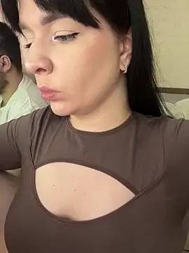 HellMoor online show from March 30, 10:27 am