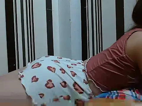 angel pussie online show from October 9, 12:25 pm