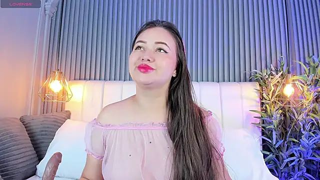 AnaisClark online show from November 25, 11:21 am