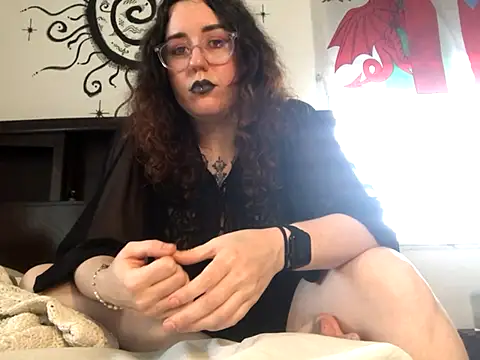 poppergirl69 online show from September 8, 9:36 pm