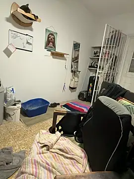 poppergirl69 online show from April 11, 3:00 am