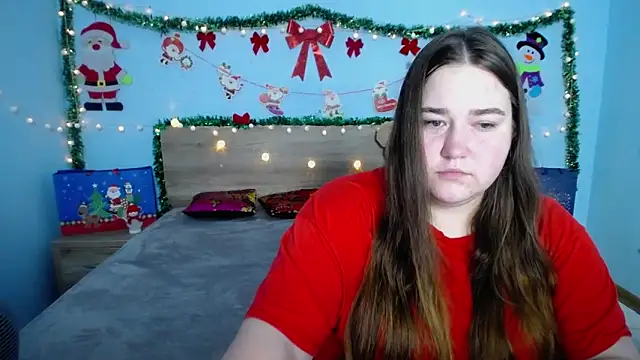 Snapshot of XX_Daniella_XX chatting on December 23, 7:09 pm XX Daniella XX online show from December 23, 7:09 pm