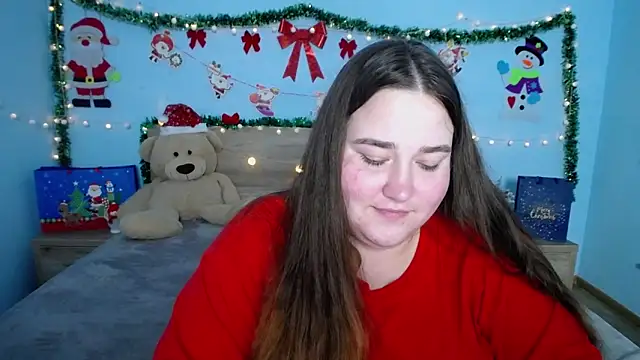 Snapshot of XX_Daniella_XX chatting on December 24, 1:27 am XX Daniella XX online show from December 24, 1:27 am