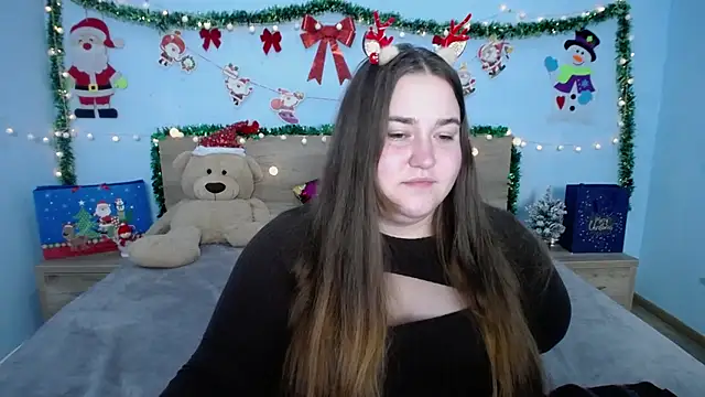 Snapshot of XX_Daniella_XX chatting on December 24, 10:17 pm XX Daniella XX online show from December 24, 10:17 pm