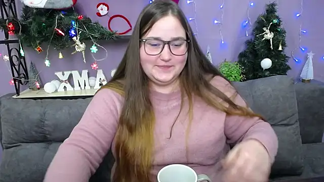 Snapshot of XX_Daniella_XX chatting on January 7, 1:17 am XX Daniella XX online show from January 7, 1:17 am