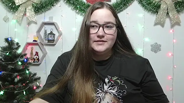 Snapshot of XX_Daniella_XX chatting on January 8, 4:55 am XX Daniella XX online show from January 8, 4:55 am