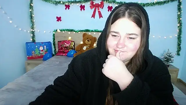 Snapshot of XX_Daniella_XX chatting on January 10, 7:11 pm XX Daniella XX online show from January 10, 7:11 pm