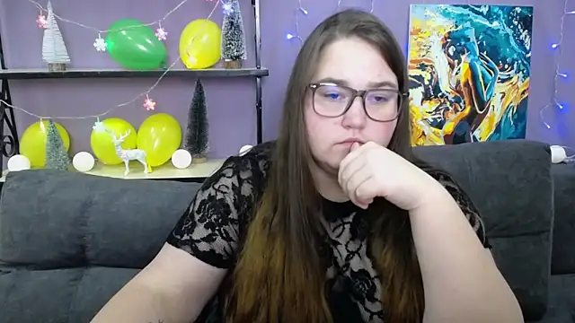 Snapshot of XX_Daniella_XX chatting on January 18, 8:31 am XX Daniella XX online show from January 18, 8:31 am