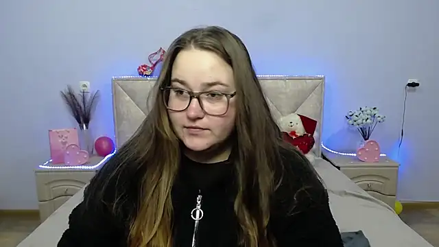 Snapshot of XX_Daniella_XX chatting on January 23, 7:07 pm XX Daniella XX online show from January 23, 7:07 pm