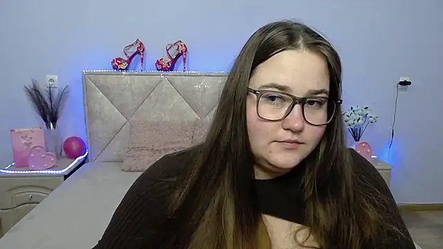 Snapshot of XX_Daniella_XX chatting on January 24, 5:21 am XX Daniella XX online show from January 24, 5:21 am