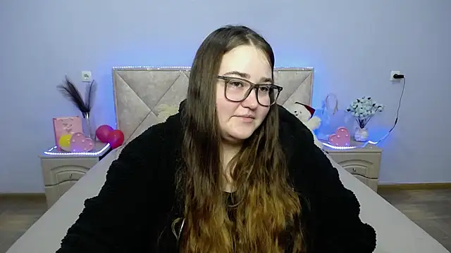 Snapshot of XX_Daniella_XX chatting on January 31, 7:07 am XX Daniella XX online show from January 31, 7:07 am