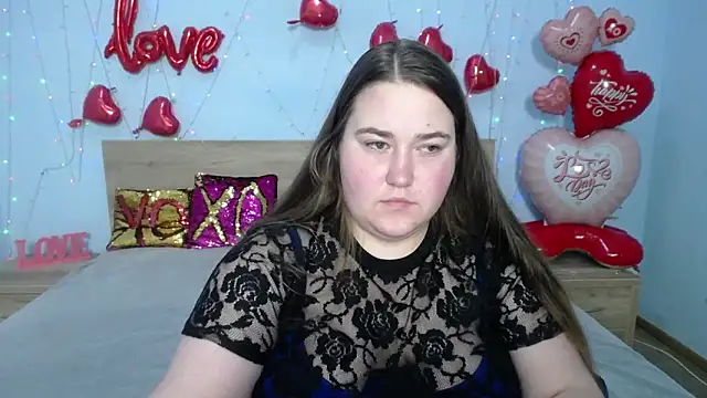 Snapshot of XX_Daniella_XX chatting on February 1, 10:15 am XX Daniella XX online show from February 1, 10:15 am