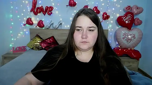 Snapshot of XX_Daniella_XX chatting on February 4, 1:02 am XX Daniella XX online show from February 4, 1:02 am