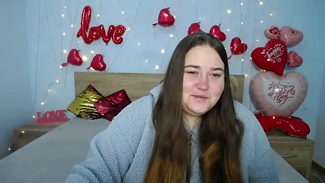 Snapshot of XX_Daniella_XX chatting on February 4, 7:11 pm XX Daniella XX online show from February 4, 7:11 pm