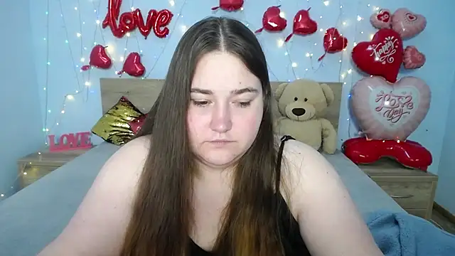 Snapshot of XX_Daniella_XX chatting on February 5, 1:15 am XX Daniella XX online show from February 5, 1:15 am