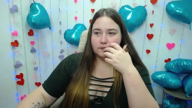 Snapshot of XX_Daniella_XX chatting on February 6, 1:16 am XX Daniella XX online show from February 6, 1:16 am