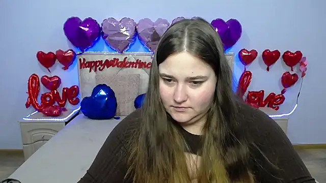 Snapshot of XX_Daniella_XX chatting on February 7, 4:24 pm XX Daniella XX online show from February 7, 4:24 pm