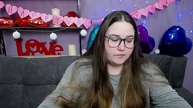 Snapshot of XX_Daniella_XX chatting on February 12, 10:24 am XX Daniella XX online show from February 12, 10:24 am