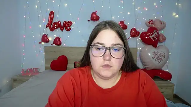 Snapshot of XX_Daniella_XX chatting on February 17, 10:36 pm XX Daniella XX online show from February 17, 10:36 pm