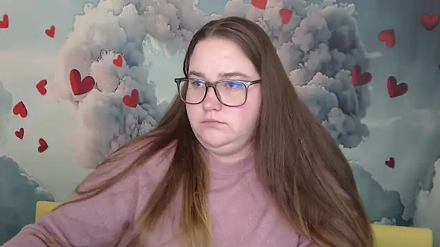 Snapshot of XX_Daniella_XX chatting on February 19, 1:51 am XX Daniella XX online show from February 19, 1:51 am