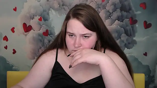 Snapshot of XX_Daniella_XX chatting on March 5, 10:11 am XX Daniella XX online show from March 5, 10:11 am