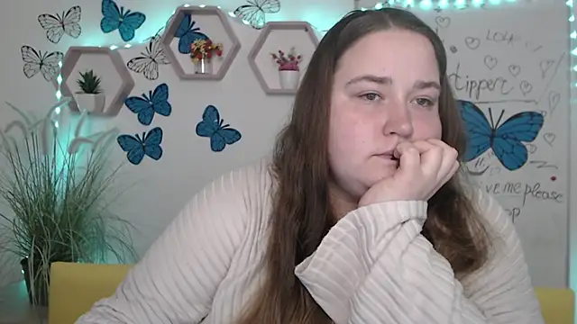 Snapshot of XX_Daniella_XX chatting on March 20, 6:53 pm XX Daniella XX online show from March 20, 6:53 pm