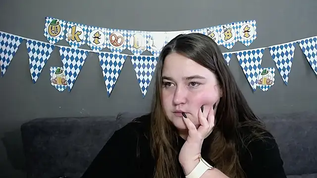 Snapshot of XX_Daniella_XX chatting on September 25, 6:17 am XX Daniella XX online show from September 25, 6:17 am