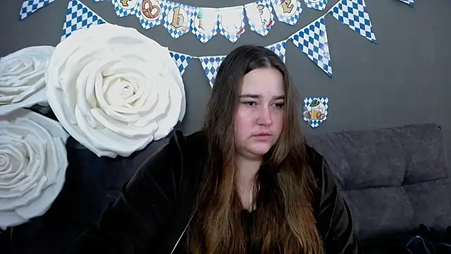 Snapshot of XX_Daniella_XX chatting on October 3, 6:32 am XX Daniella XX online show from October 3, 6:32 am