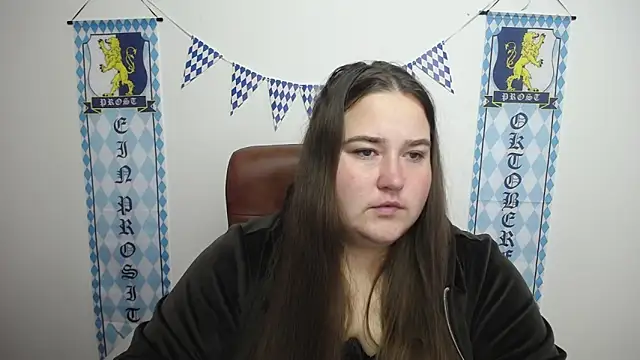 Snapshot of XX_Daniella_XX chatting on October 7, 6:32 am XX Daniella XX online show from October 7, 6:32 am