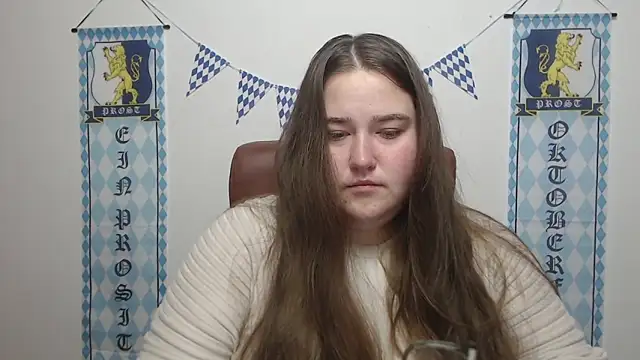 Snapshot of XX_Daniella_XX chatting on October 9, 6:22 am XX Daniella XX online show from October 9, 6:22 am