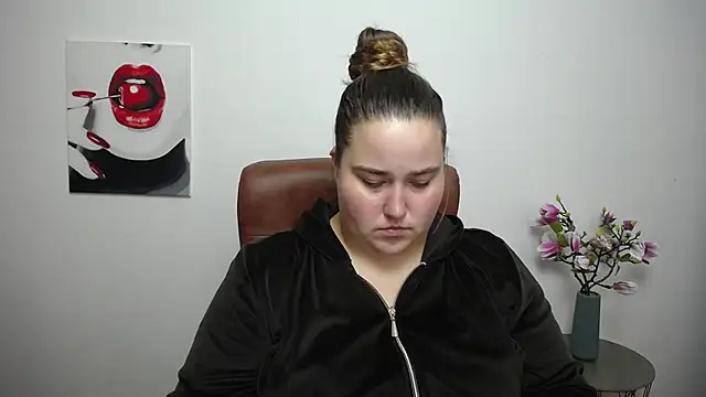 Snapshot of XX_Daniella_XX chatting on October 15, 6:24 am XX Daniella XX online show from October 15, 6:24 am