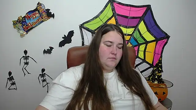 Snapshot of XX_Daniella_XX chatting on October 23, 6:34 am XX Daniella XX online show from October 23, 6:34 am