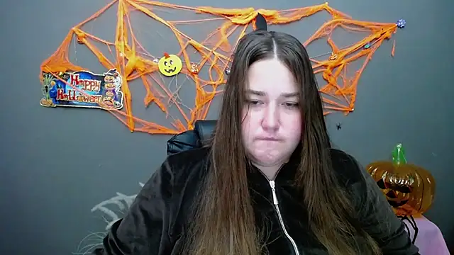 Snapshot of XX_Daniella_XX chatting on October 27, 7:23 am XX Daniella XX online show from October 27, 7:23 am